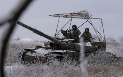 How Ukraine wins is on the streets of Moscow