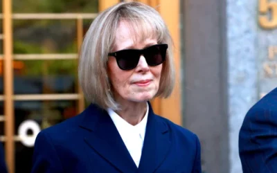 Trump damages trial begins in E. Jean Carroll defamation case with former president in attendance