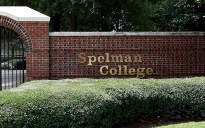 Spelman College receives historic $100 million donation, the largest single gift to any HBCU