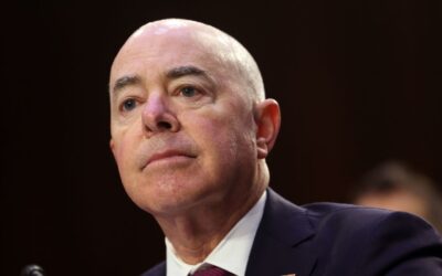 House GOP fails to impeach Homeland Security Secretary Mayorkas