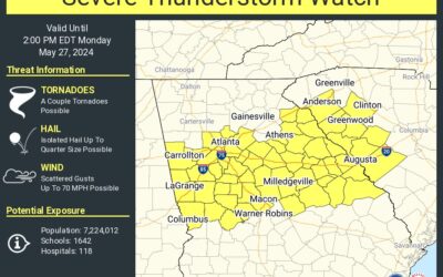 At least 19 killed in tornado-spawning storms sweeping central US