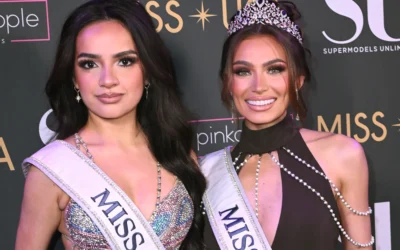 Miss USA and Miss Teen USA’s mothers speak out: ‘They were ill-treated, abused, bullied and cornered’