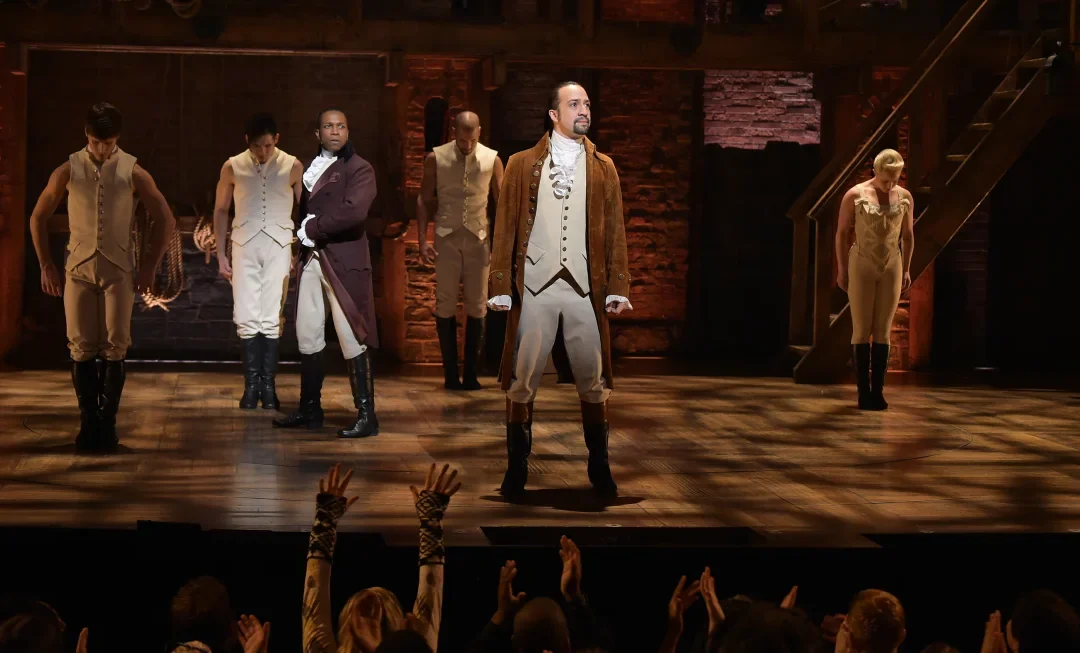 ‘Hamilton’ original Broadway cast reuniting for Tony Awards