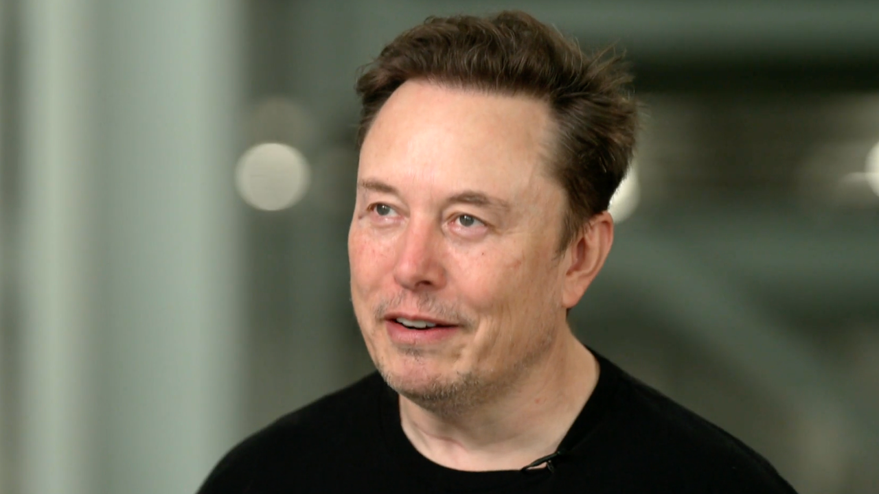 lon Musk says he doesn’t “entirely agree” with Trump administration, explains why he feels “stuck in a bind