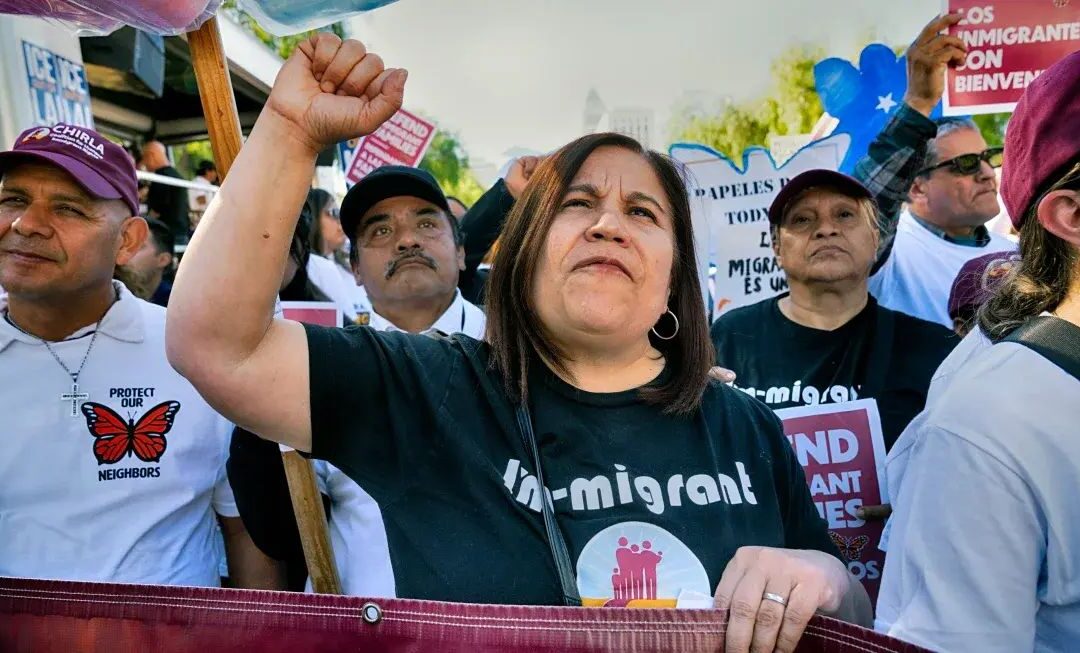 Protestas “No Kings” contra Trump el sábado 14 de junio: por qué las convocan, dónde serán y más claves