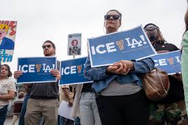 Las protestas estallan en todo Estados Unidos. Esto es lo que necesitas saber
