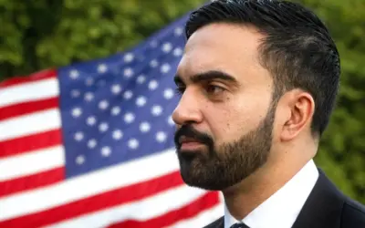 Calls to strip Zohran Mamdani’s citizenship spark alarm about Trump weaponizing denaturalization