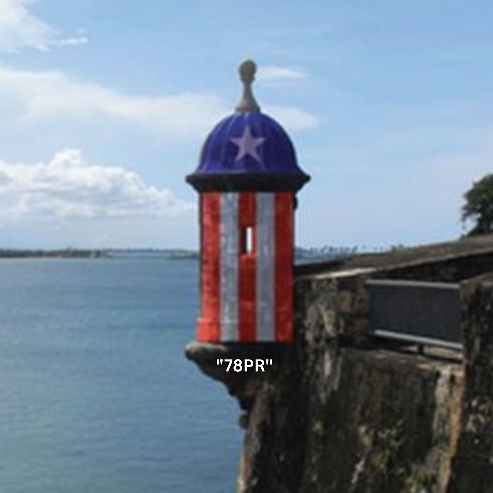 “78PR”
