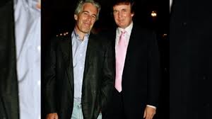 El caso Epstein sacude al movimiento MAGA y desafía a Trump