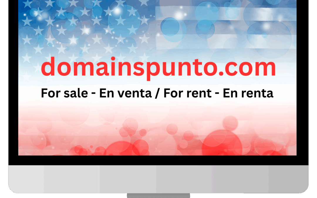 domainspunto.com
