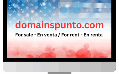 domainspunto.com
