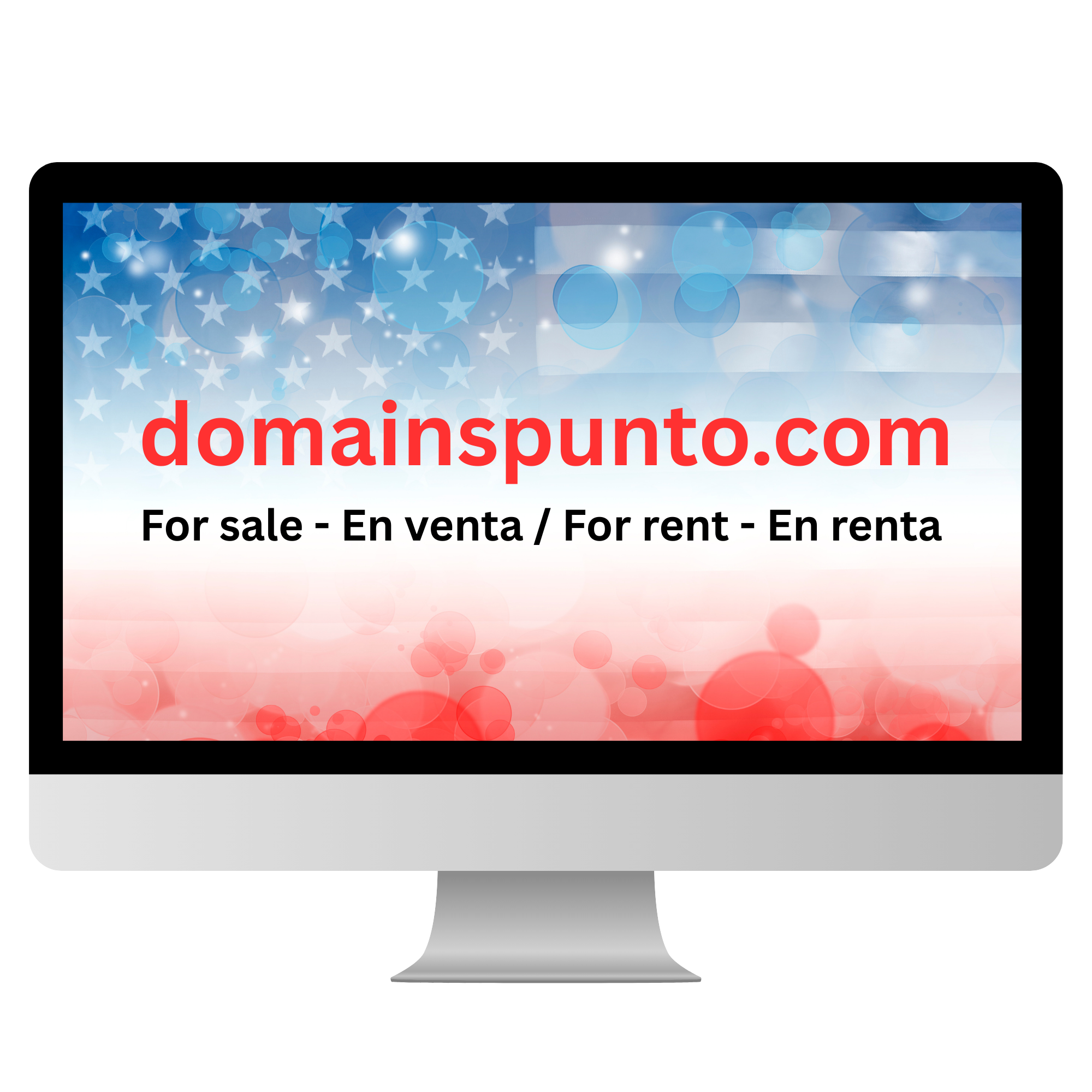 domainspunto.com