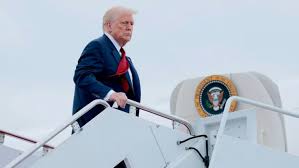 Para Trump, la amenaza nuclear rusa podría ser una distracción útil