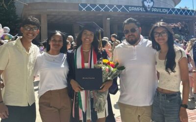“Los tratan como si fueran basura”, dice hija de uno de los dos inmigrantes mexicanos arrestados en Connecticut