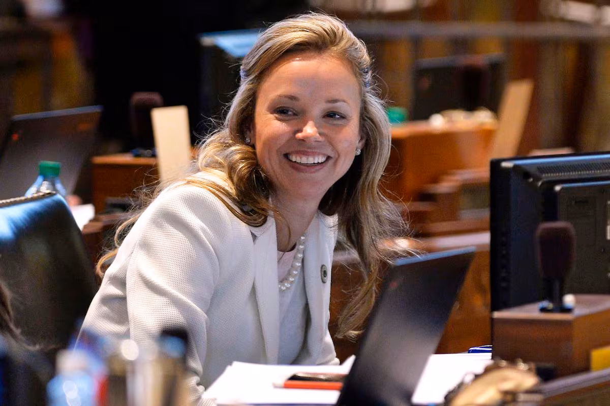 Nueva Orleans elige a una inmigrante mexicana y demócrata como su nueva alcaldesa