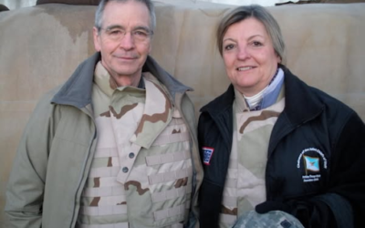 CBS News ends over 60-year presence at Pentagon after declining to sign new press requirements